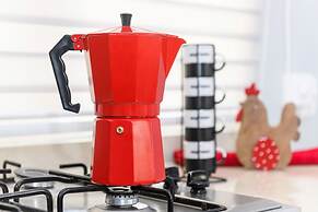 Hermosa Suites n the heart of Punta Cana