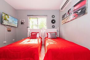 Hermosa Suites n the heart of Punta Cana