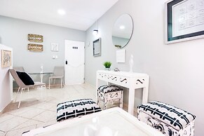 Hermosa Suites n the heart of Punta Cana