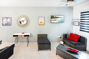 Hermosa Suites n the heart of Punta Cana