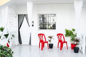 Hermosa Suites n the heart of Punta Cana