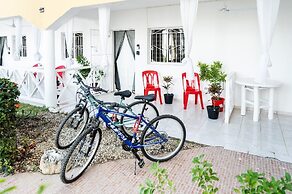 Hermosa Suites n the heart of Punta Cana