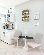 Hermosa Suites n the heart of Punta Cana