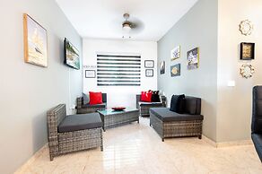 Hermosa Suites n the heart of Punta Cana