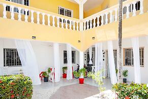 Hermosa Suites n the heart of Punta Cana