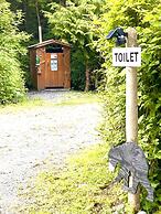 So Damn Lucky Glamping