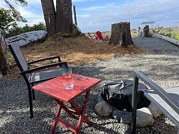 So Damn Lucky Glamping