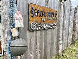 So Damn Lucky Glamping