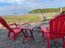 So Damn Lucky Glamping