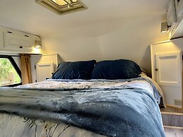 So Damn Lucky Glamping