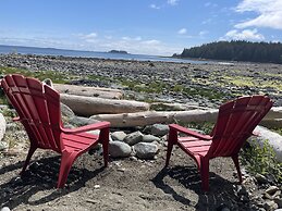 So Damn Lucky Glamping