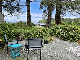 So Damn Lucky Glamping