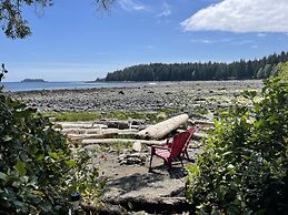 So Damn Lucky Glamping