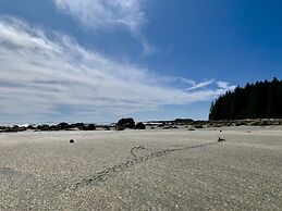 So Damn Lucky Glamping