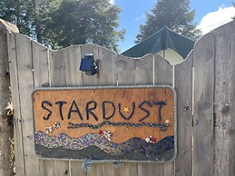 So Damn Lucky Glamping