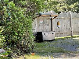 So Damn Lucky Glamping