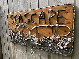 So Damn Lucky Glamping