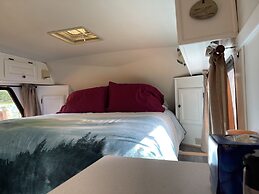 So Damn Lucky Glamping