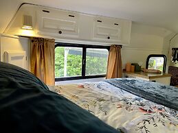 So Damn Lucky Glamping