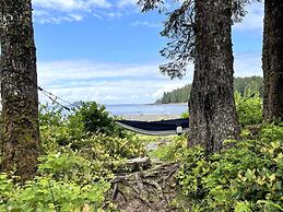 So Damn Lucky Glamping