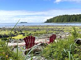 So Damn Lucky Glamping