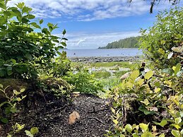 So Damn Lucky Glamping