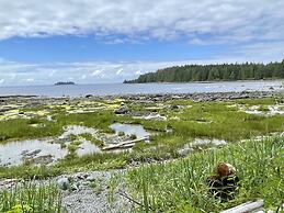 So Damn Lucky Glamping