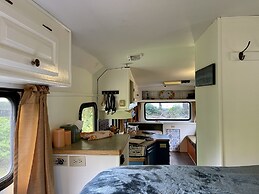 So Damn Lucky Glamping