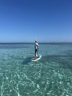 So Damn Lucky Glamping