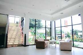 PIA Hotel Pangkalpinang