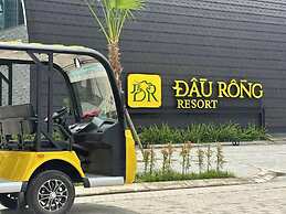 Dau Rong Resort