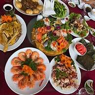Dau Rong Resort
