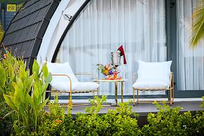 Dau Rong Resort