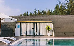 Dau Rong Resort