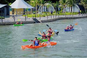 Dau Rong Resort
