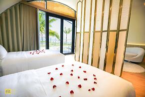 Dau Rong Resort