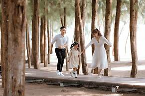 Dau Rong Resort
