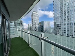 Gorgeous Lakeview Boutique Suites