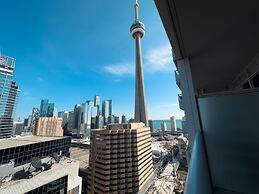 Gorgeous Lakeview Boutique Suites