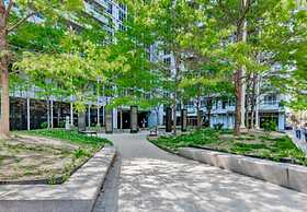 Gorgeous Lakeview Boutique Suites