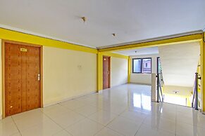 SPOT ON 91398 Homestay Tentrem 1