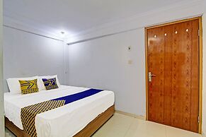 SPOT ON 91398 Homestay Tentrem 1