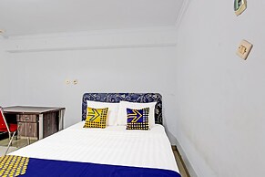 SPOT ON 91398 Homestay Tentrem 1