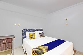 SPOT ON 91398 Homestay Tentrem 1