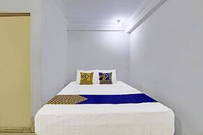 SPOT ON 91398 Homestay Tentrem 1