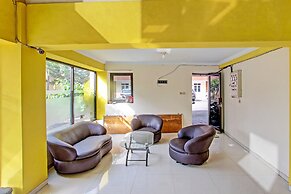SPOT ON 91398 Homestay Tentrem 1