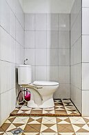 SPOT ON 91398 Homestay Tentrem 1