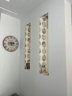 Résidence les jasmins hergla