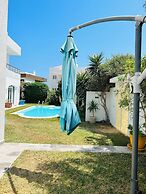 Résidence les jasmins hergla