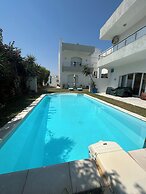 Résidence les jasmins hergla